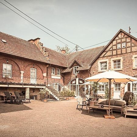 Landhotel Sonnenhof Siebeldingen Kültér fotó