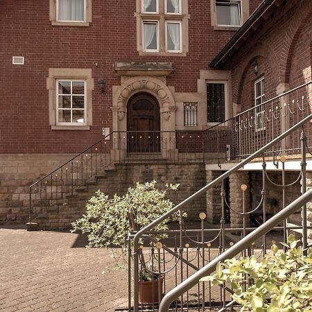 Landhotel Sonnenhof Siebeldingen Kültér fotó