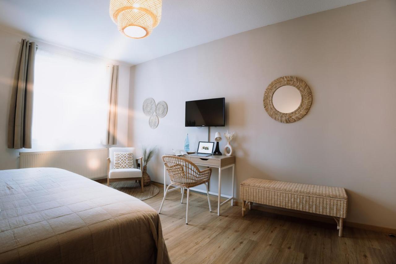 Landhotel Sonnenhof Siebeldingen Kültér fotó