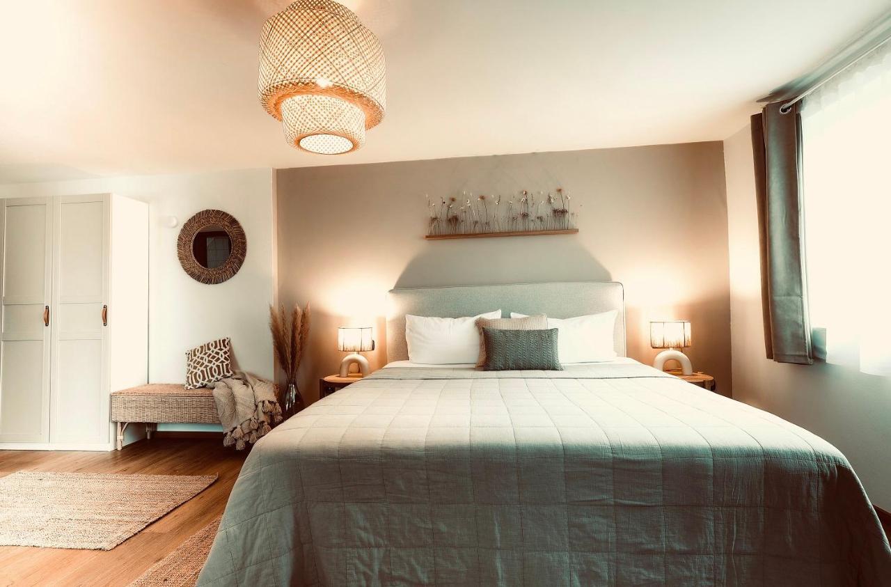 Landhotel Sonnenhof Siebeldingen Kültér fotó