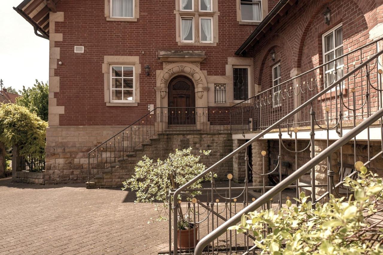 Landhotel Sonnenhof Siebeldingen Kültér fotó