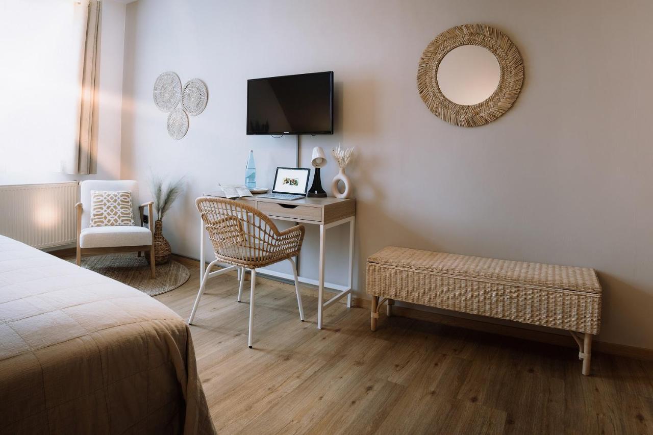 Landhotel Sonnenhof Siebeldingen Kültér fotó