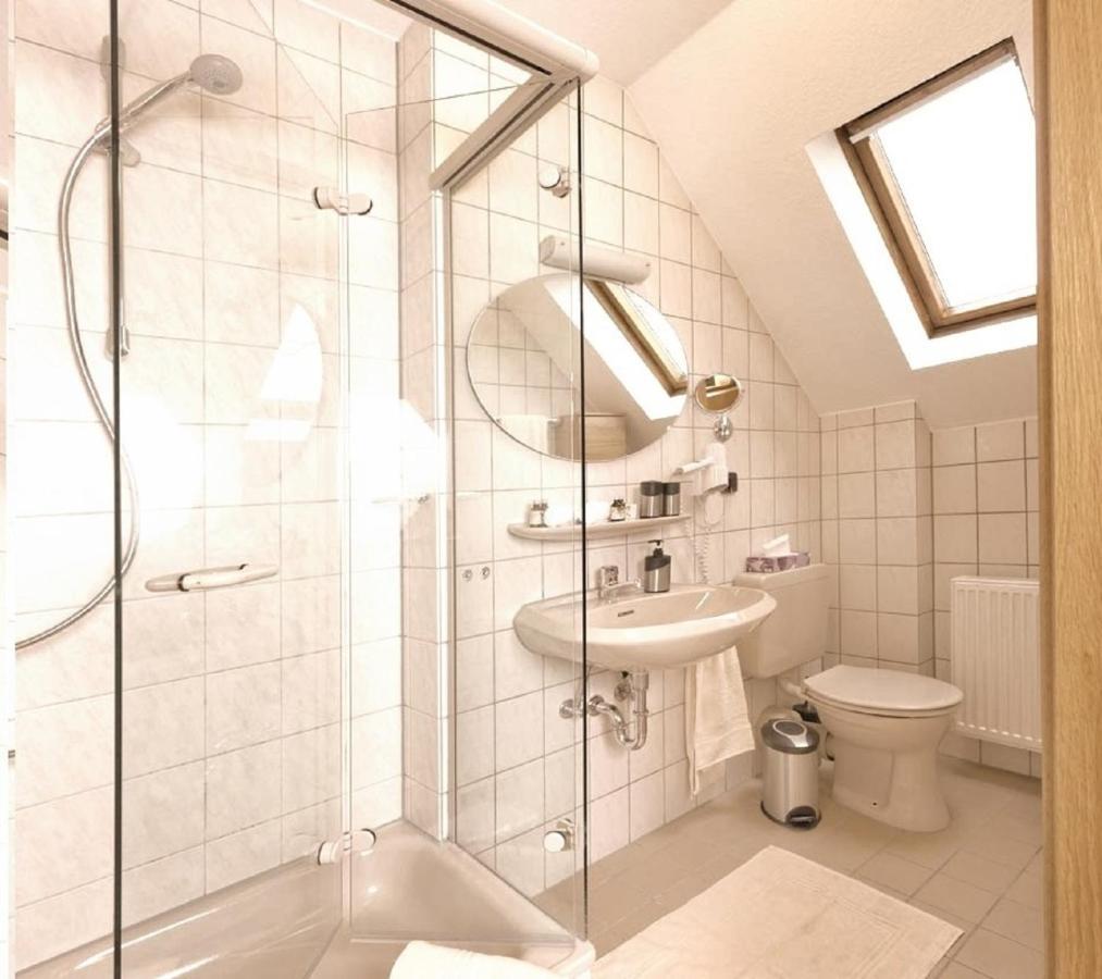Landhotel Sonnenhof Siebeldingen Kültér fotó