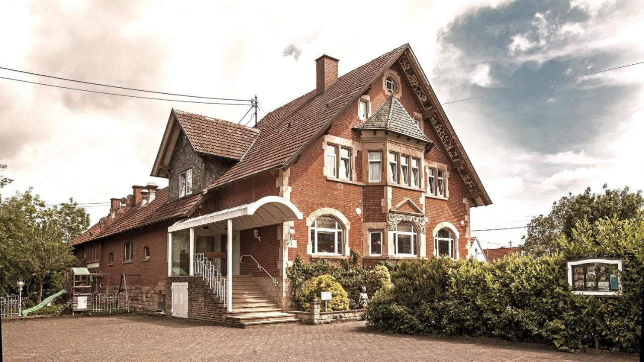 Landhotel Sonnenhof Siebeldingen Kültér fotó