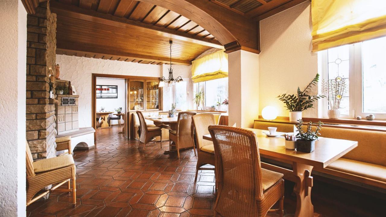 Landhotel Sonnenhof Siebeldingen Kültér fotó