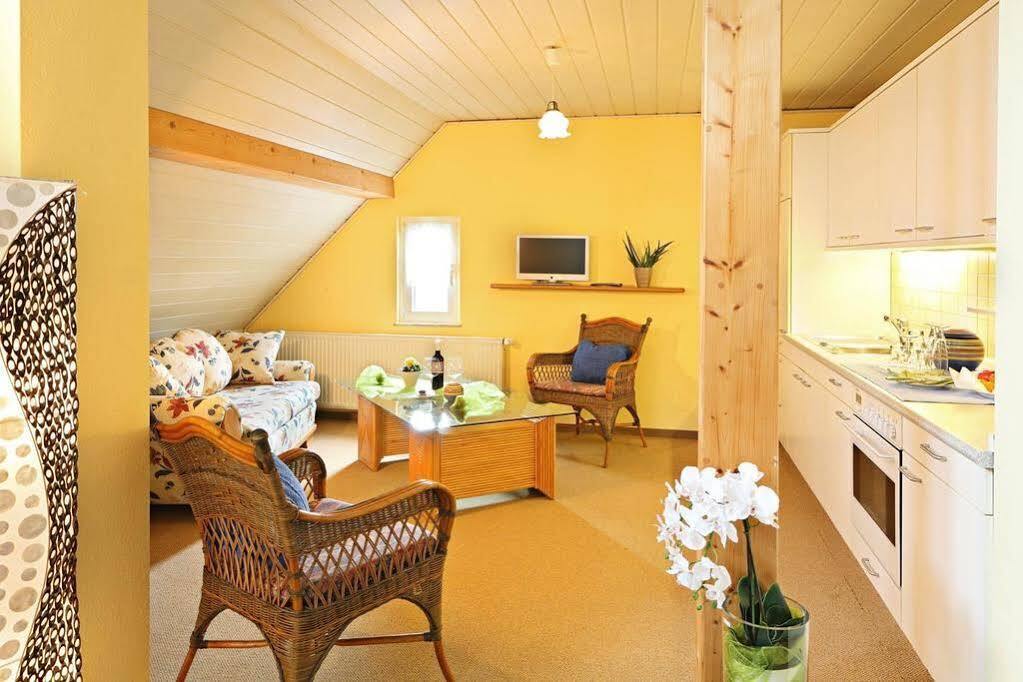 Landhotel Sonnenhof Siebeldingen Kültér fotó