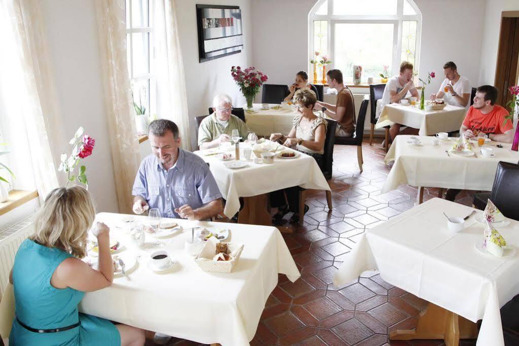 Landhotel Sonnenhof Siebeldingen Kültér fotó