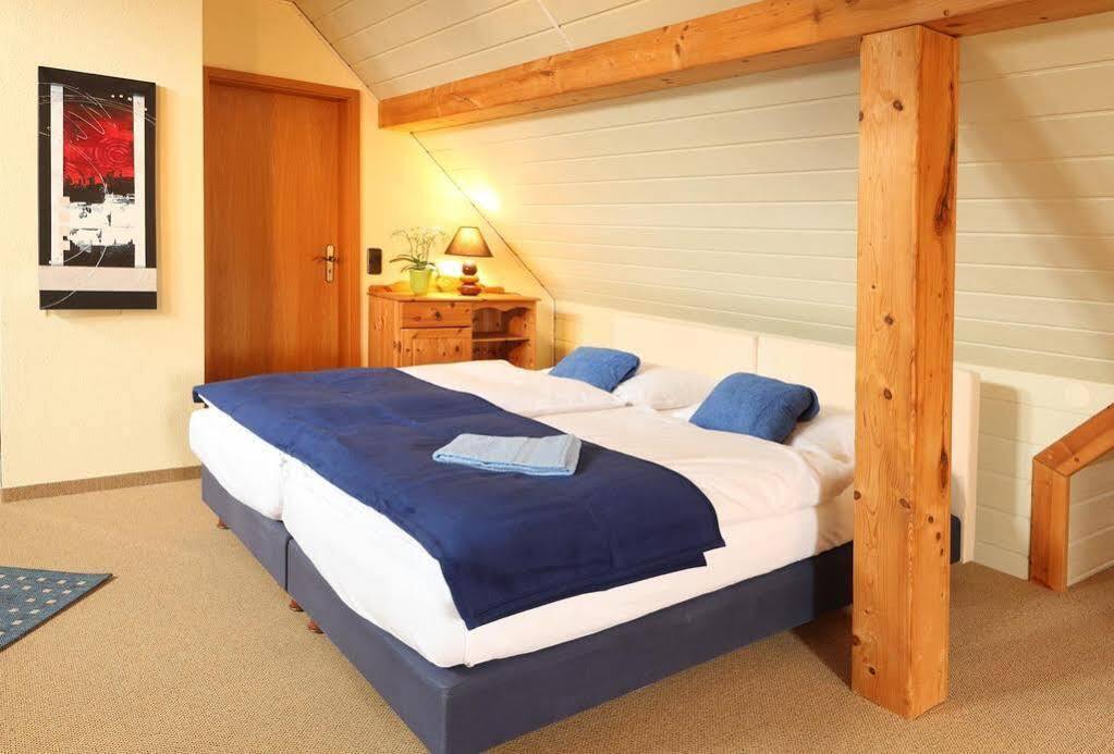 Landhotel Sonnenhof Siebeldingen Kültér fotó
