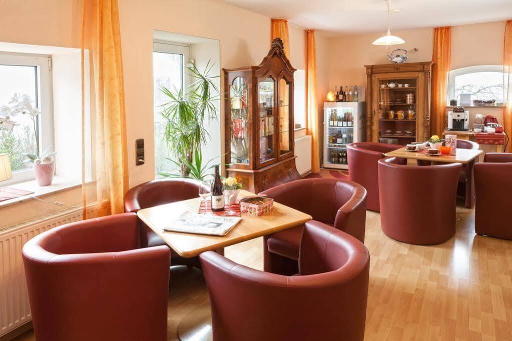 Landhotel Sonnenhof Siebeldingen Kültér fotó